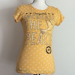 Aeropostale Graphic Tee